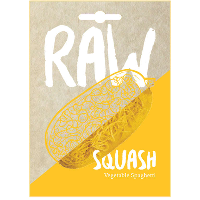 Squash Vegetable Spaghetti Seeds