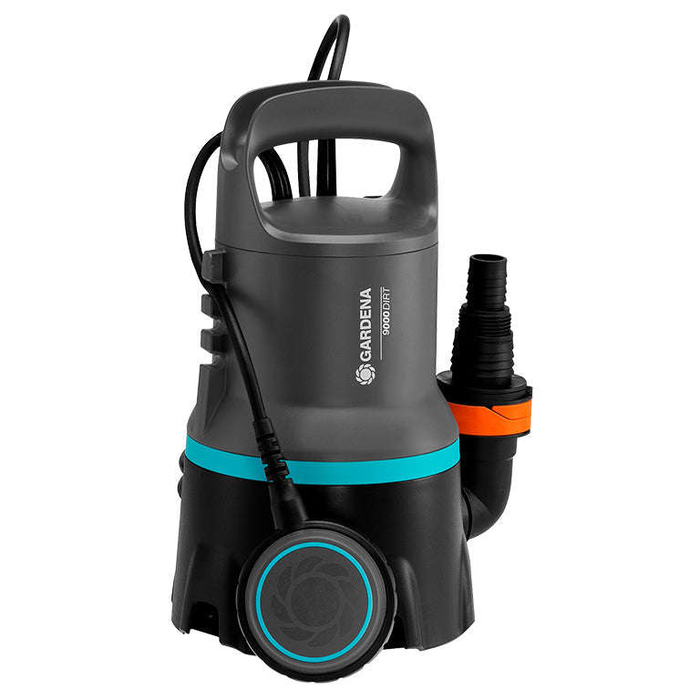 GARDENA Dirty Water Submersible Pump