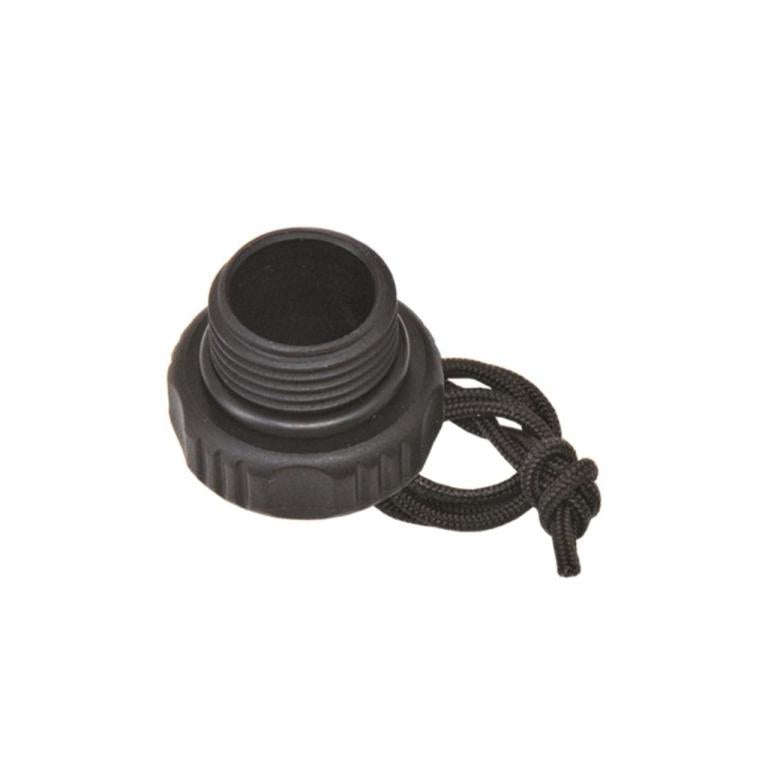 Cylinder Valve Cap - DIN