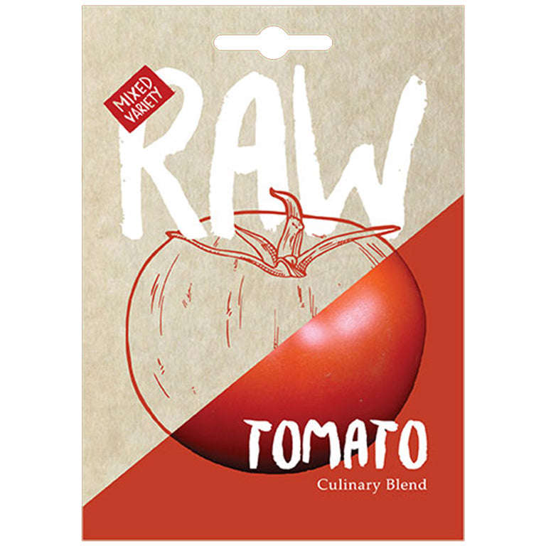 Tomato Culinary Blend Seeds