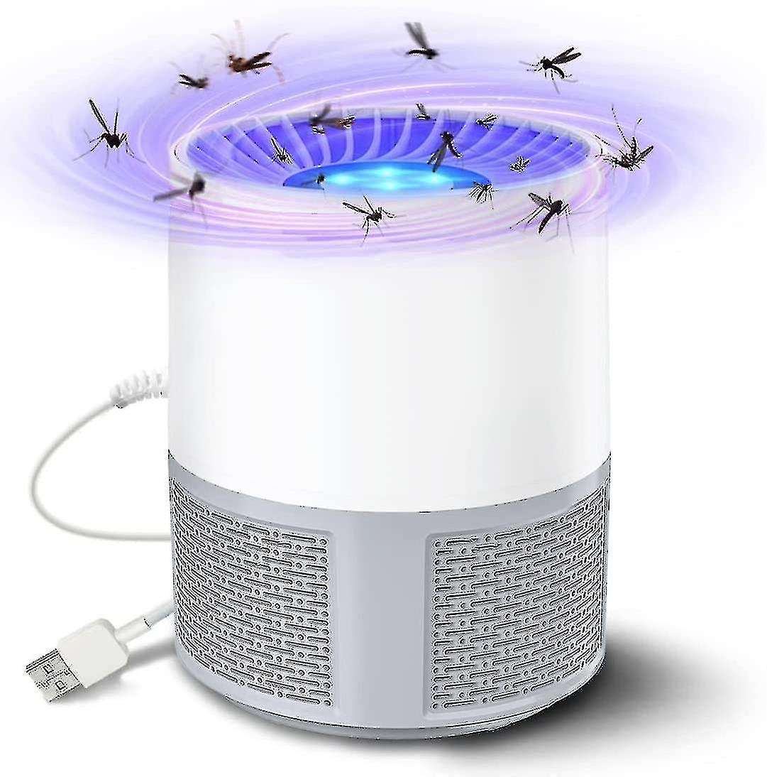 USB Mosquito Killer Lamp