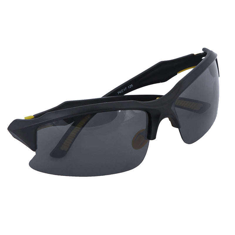 Sport Sunglasses Dust Proof Anti-Glare UV400 Protection
