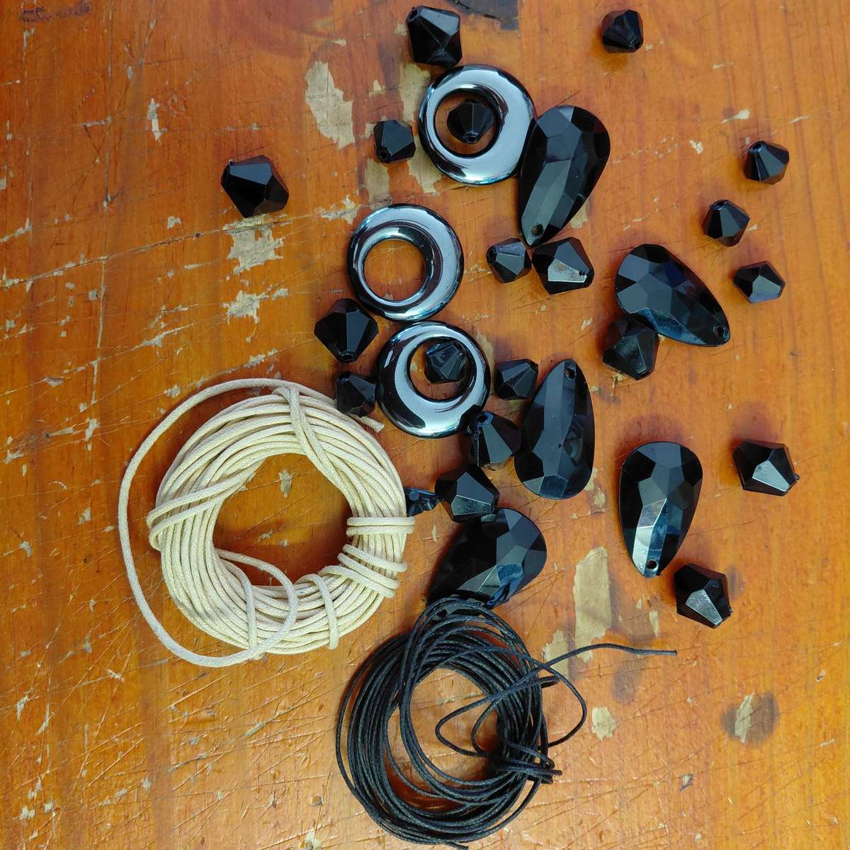 Bulk Jewelry Lot (J)  Unbeatable Value!