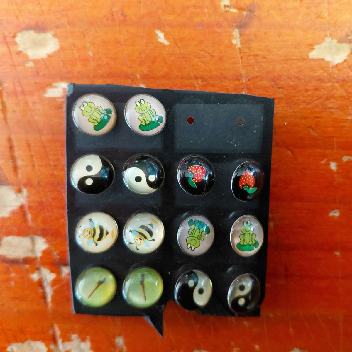 Bulk Earring Lot (E)  Unbeatable Value!