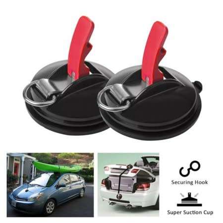 Super Suction Anchor Plus