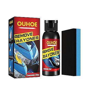 Car Paint Scratch Remover 30ml