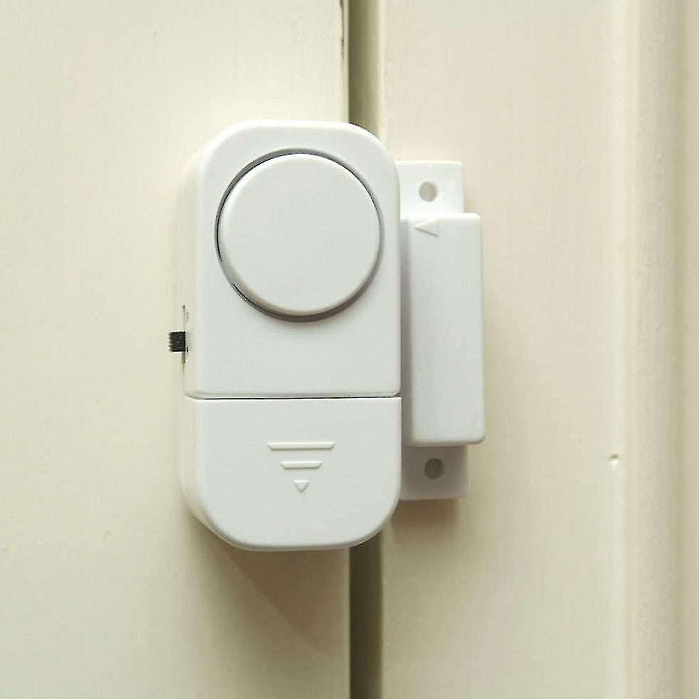 Door / Window Magnetic Alarm