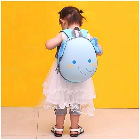 Kids Anti Lost Safety Backpack with Leash