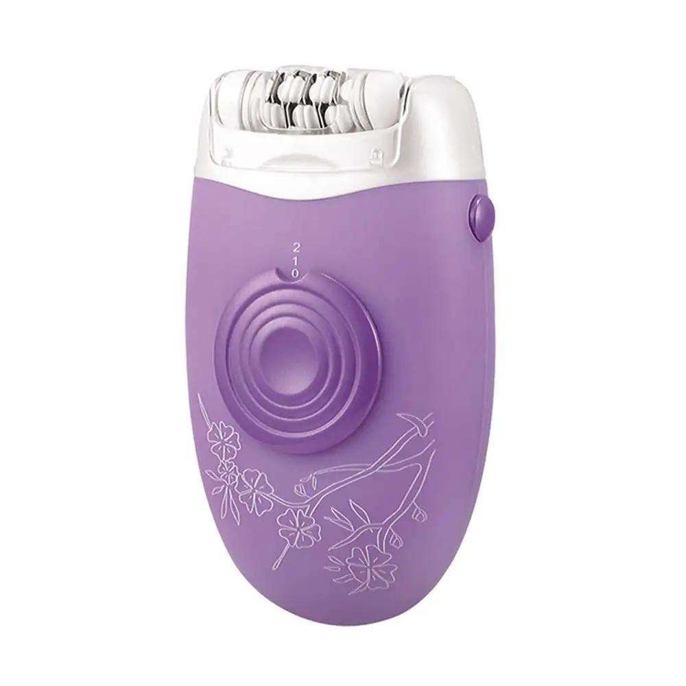 Quality DSP 3 in 1 Ladies Epilator