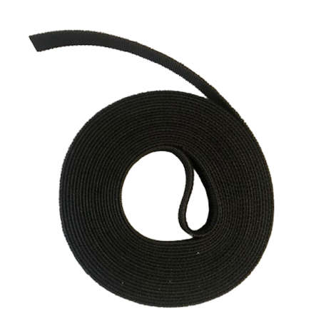 Self-Adhesive Wire Organizer Reusable Roll