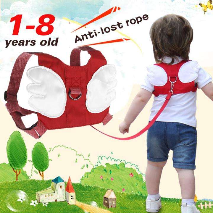 Child Anti Lost Strap
