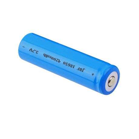 18650 Rechargeable Battery