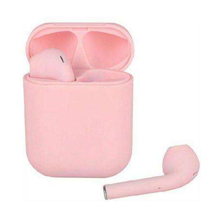 Bluetooth Wireless Stereo Earphones with Charging Case I12