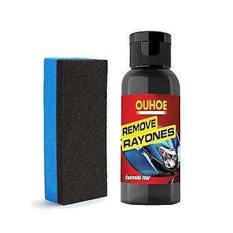Car Paint Scratch Remover 30ml
