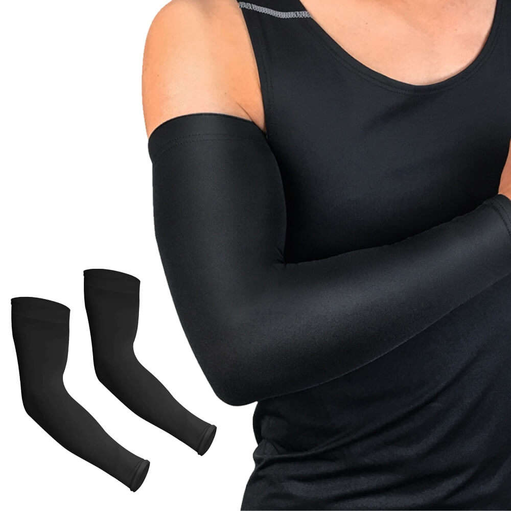 AQUA-X Sport UV Protection Arm Sports Sleeves