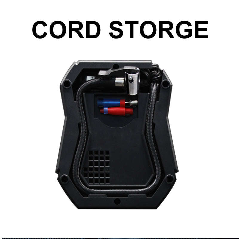 12V Portable Air Compressor