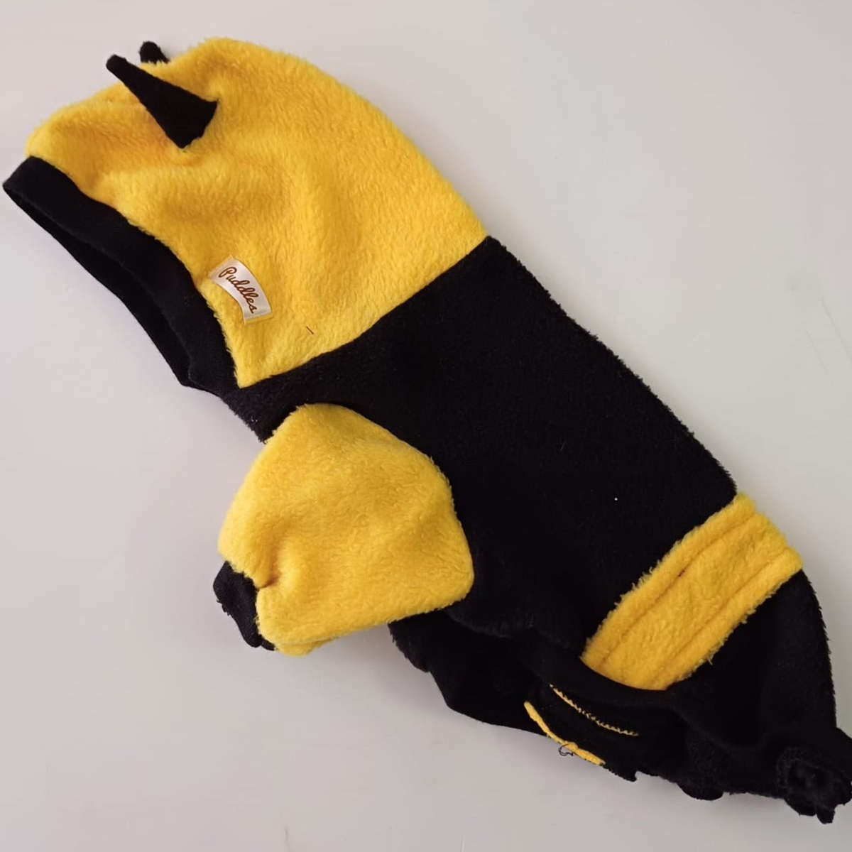 Cozy Onesie For Dogs