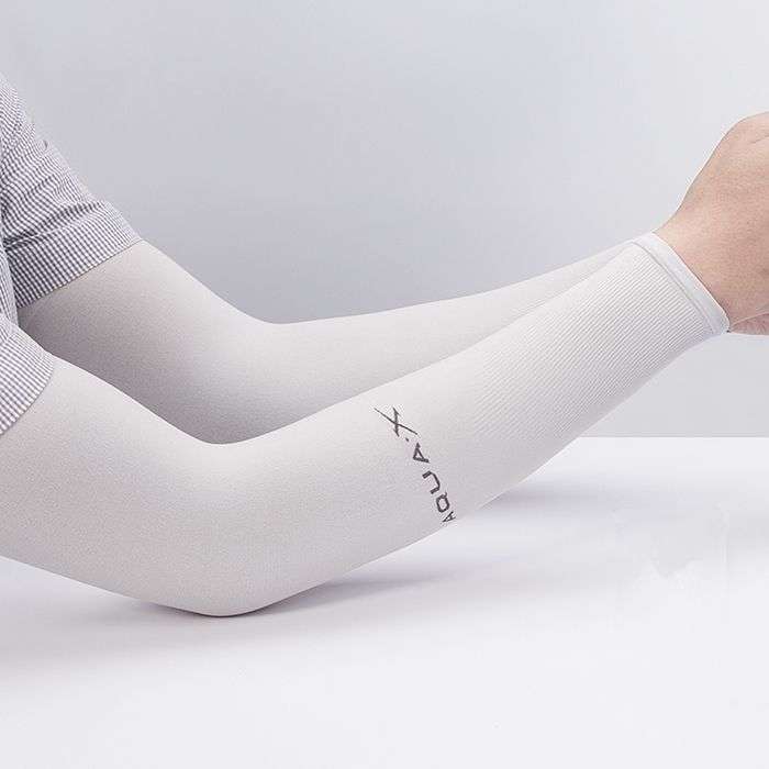 AQUA-X Sport UV Protection Arm Sports Sleeves