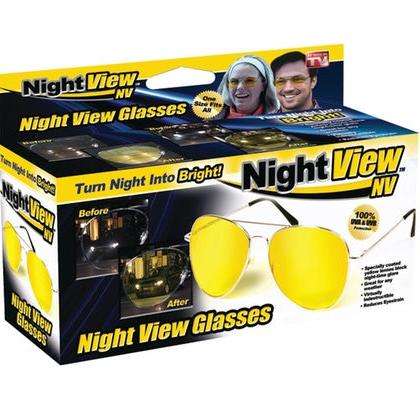 Night View Glasses