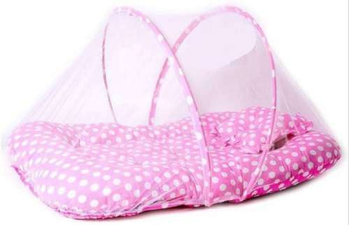Baby Sleeping Mosquito Net Bed
