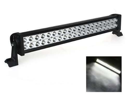 Large 60cm Spotlight LED Light Bar 40 LED 120W