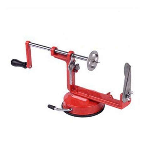 Stainless Steel Potato Chips Cutter Spiral Tornado Twister