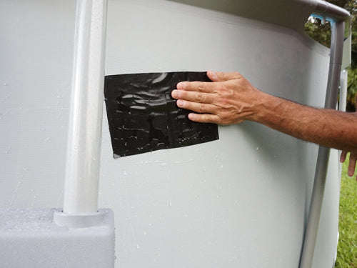 Waterproof Flex Tape - 10 cm x 1.5 meter