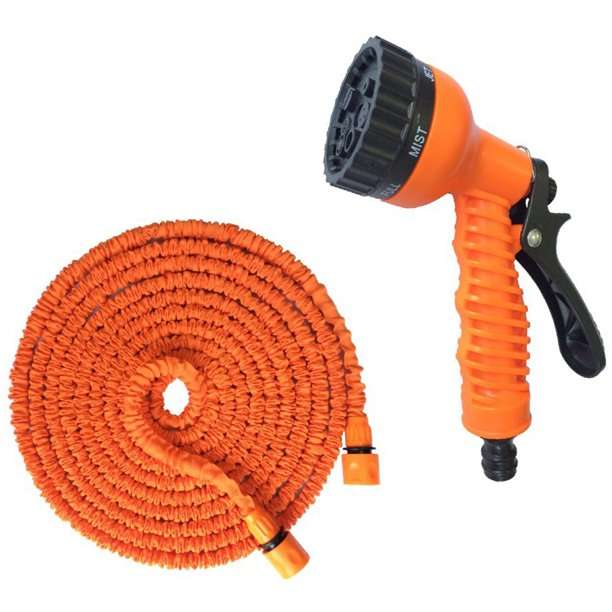 22m Retractable Garden Magic Hose Pipe