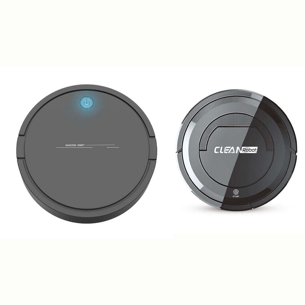Smart Charging Cleaning Automatic Robot Vacuum Cleaner