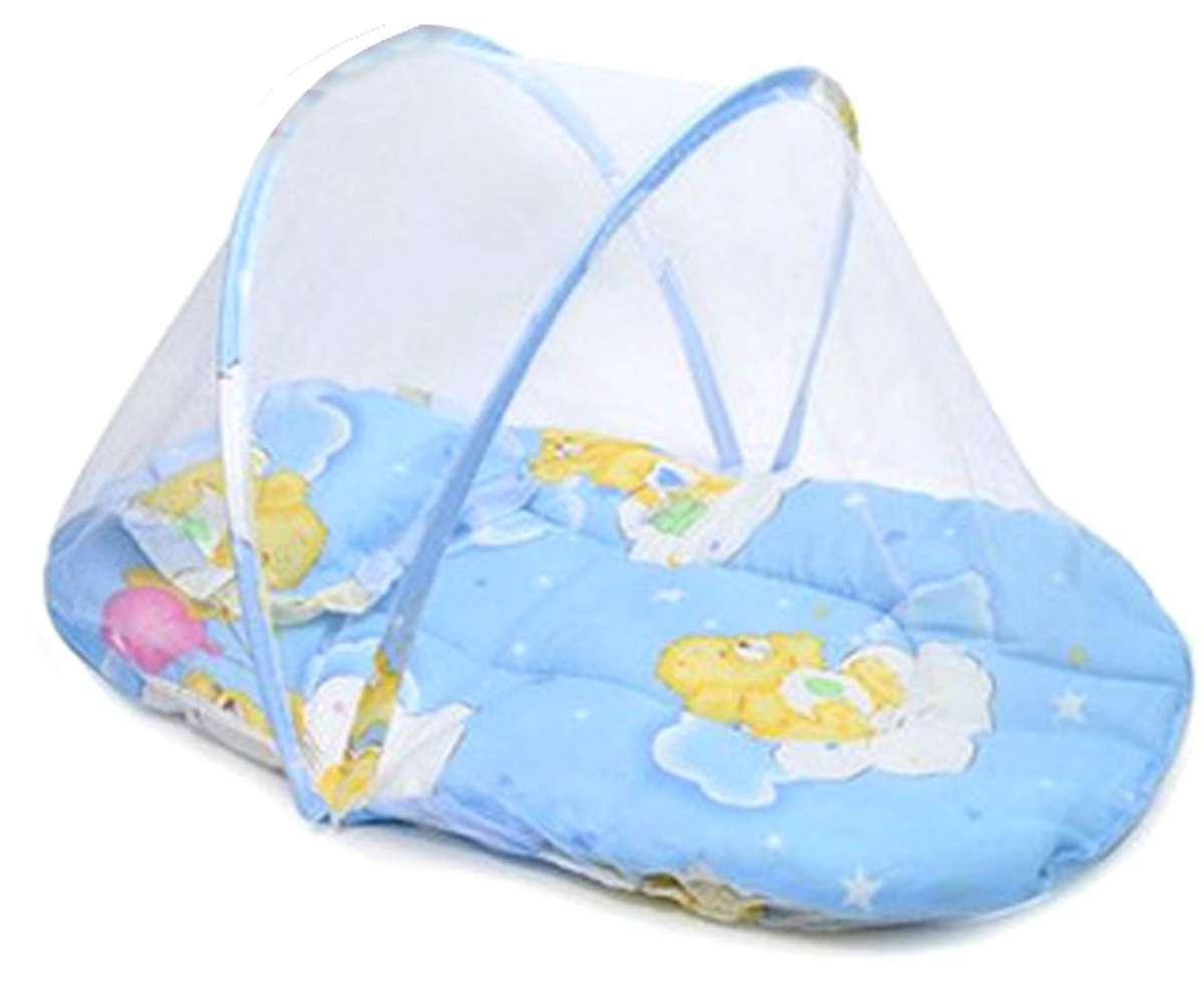 Baby Sleeping Mosquito Net Bed