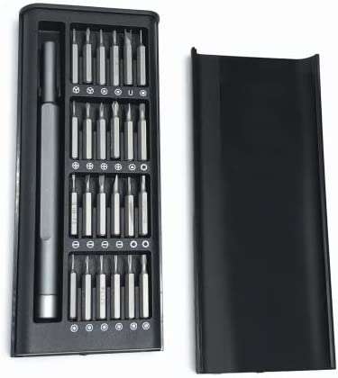 24 in 1 Magnetic Precision Screwdriver Set