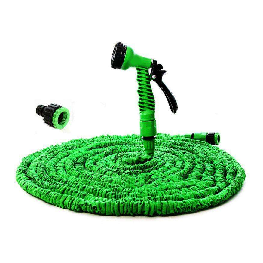 15M Retractable Garden Magic Hose Pipe