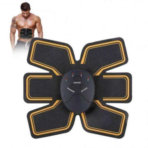 6 Pack EMS Beauty Body Mobile Gym