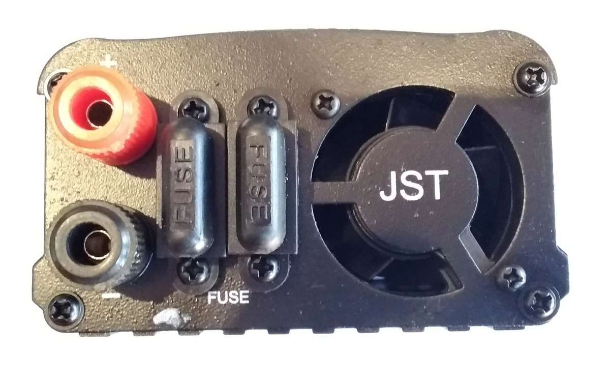 500watt 12v Modified Sine DC to AC Inverter