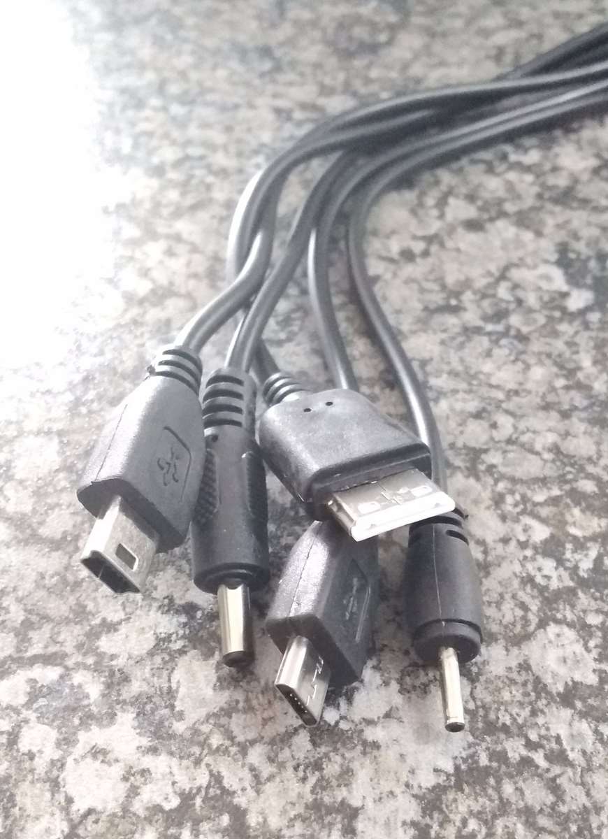 Digimark Emergency Solar Lighting System