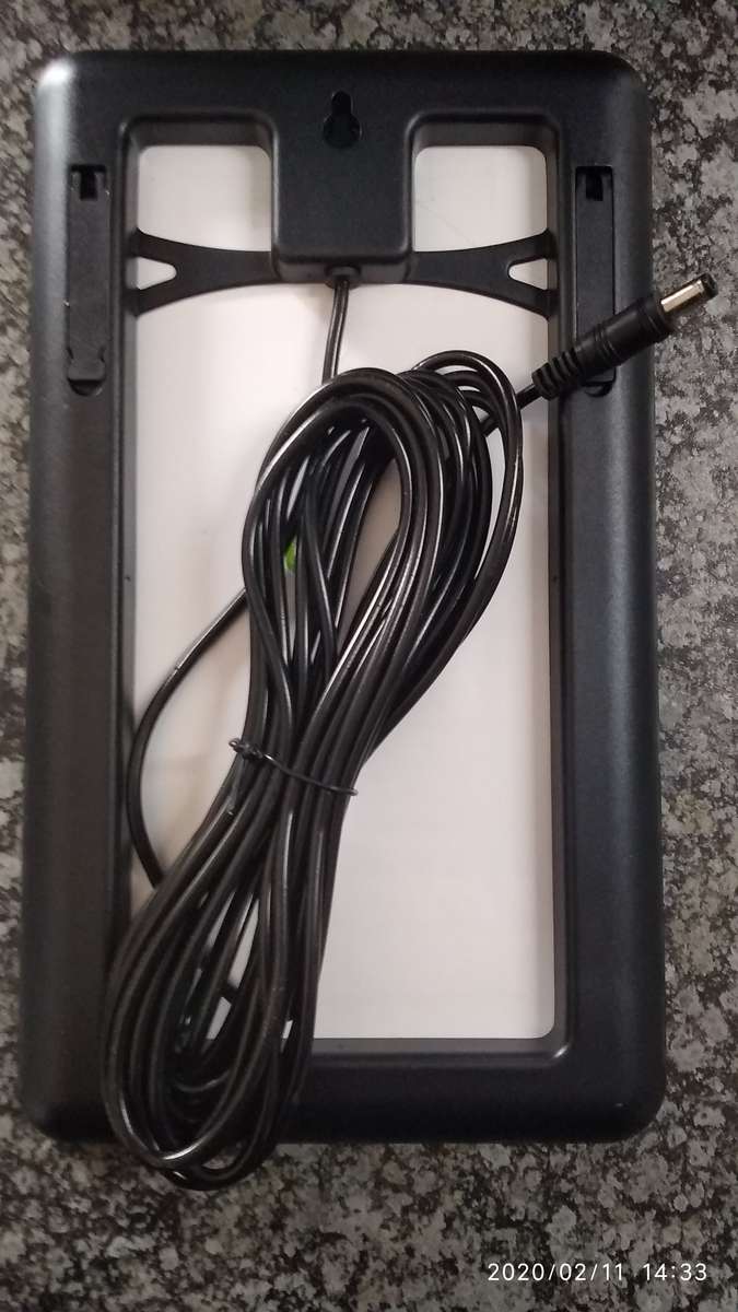 Digimark Emergency Solar Lighting System