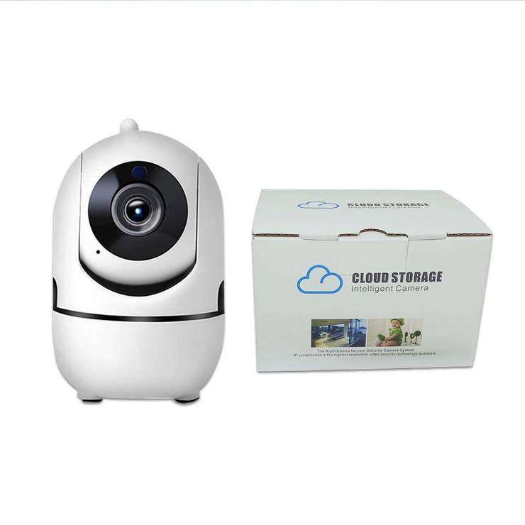 TV-288ZD 720P Wireless Cloud Nanny Cam