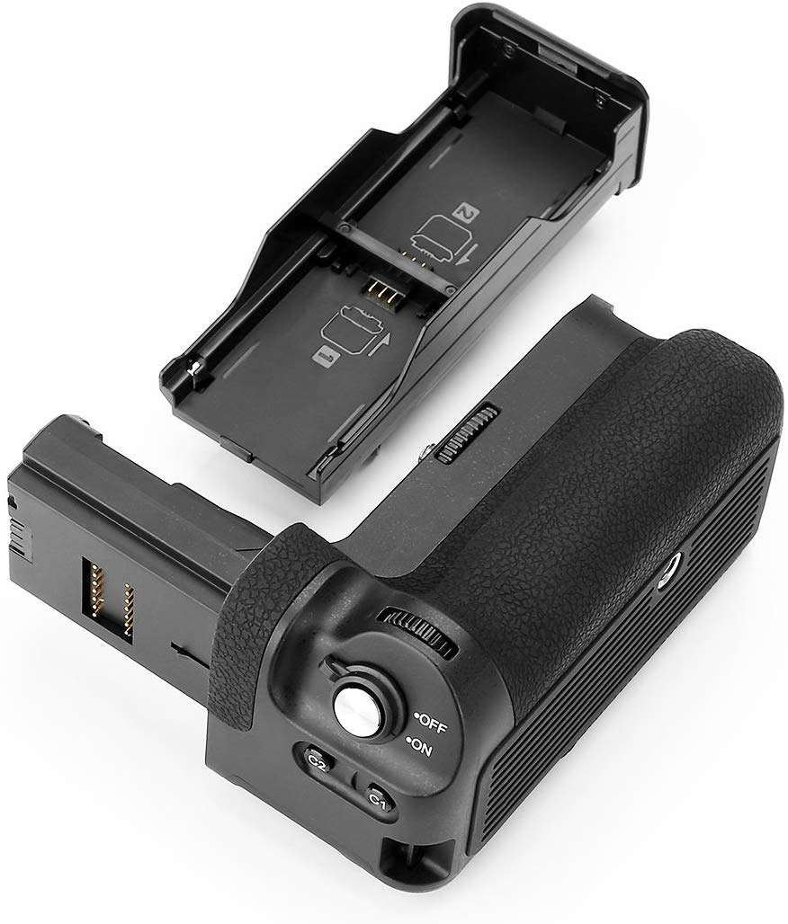 Meike MK-A9 Battery Grip