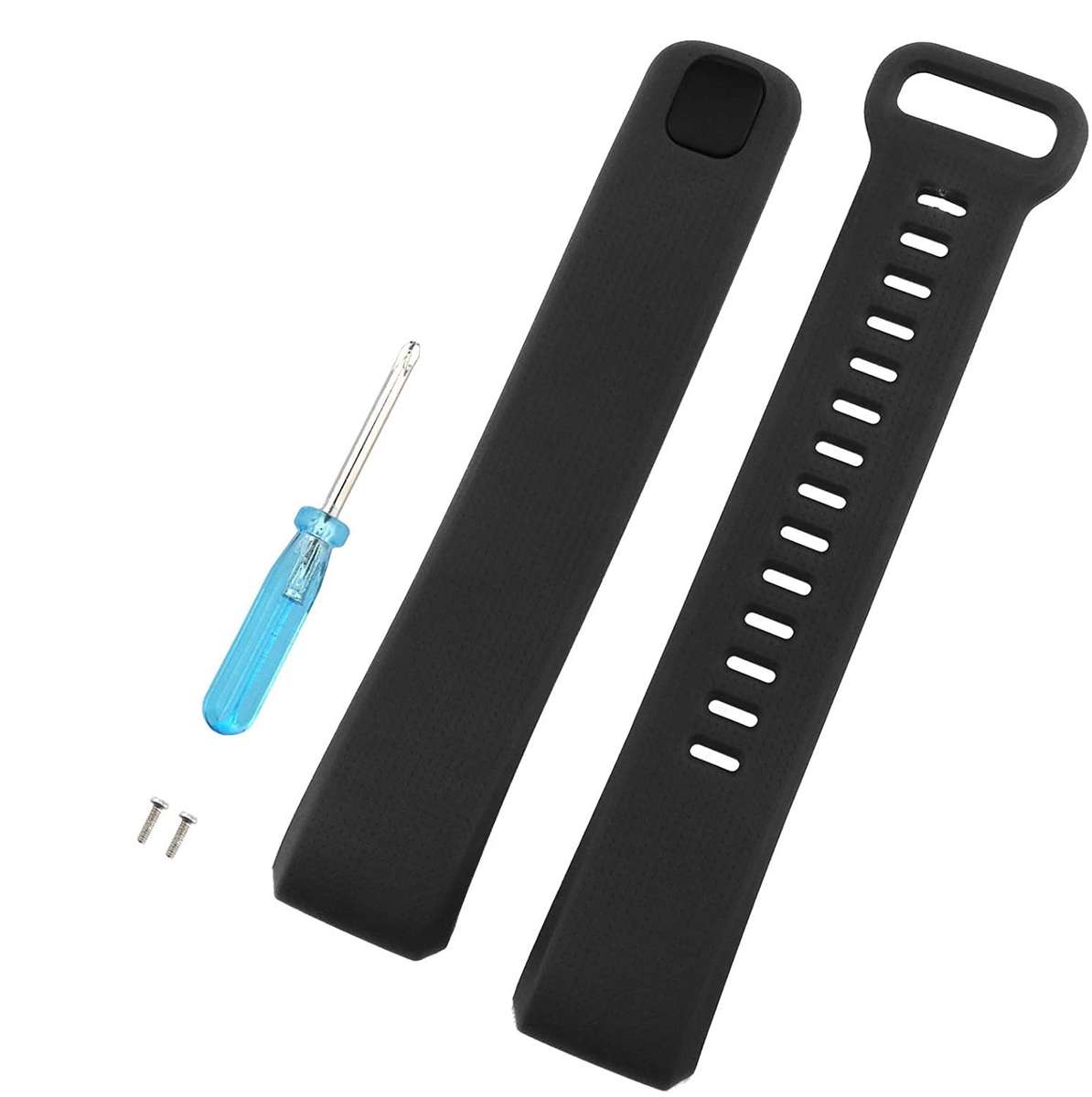 Silicone Replacement Band For Huawei Band 2/Band 2 Pro Wrist Strap