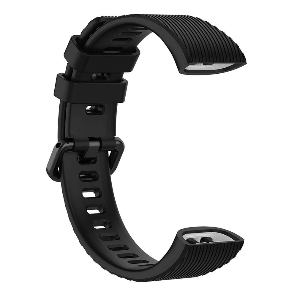 Silicone Replacement Band For Huawei Band 3/Band 3 Pro Wrist Strap