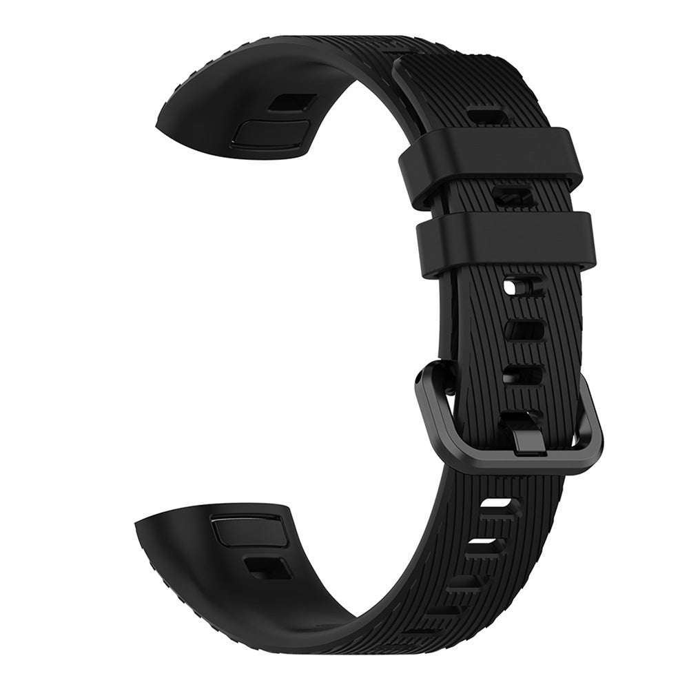 Silicone Replacement Band For Huawei Band 3/Band 3 Pro Wrist Strap