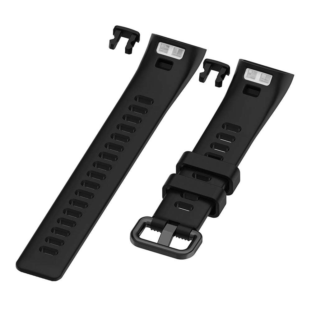Silicone Replacement Band For Huawei Band 3/Band 3 Pro Wrist Strap