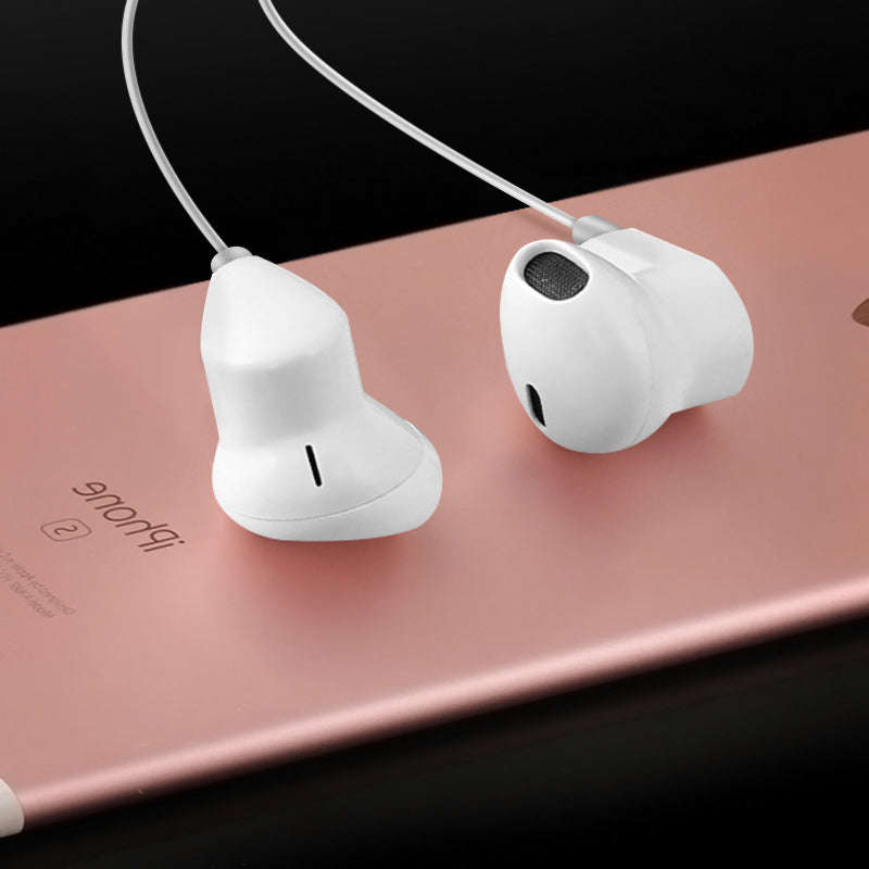 VenPhonic 201 USB-C Type C Earphones Voice Call Headset