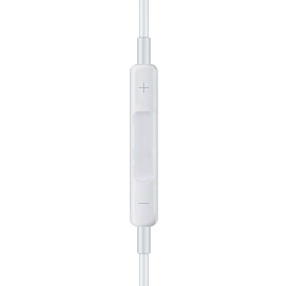 VenPhonic 201 USB-C Type C Earphones Voice Call Headset