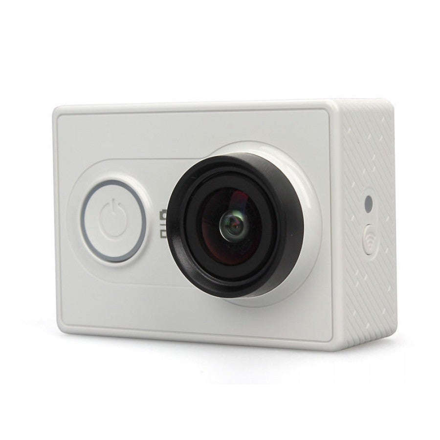 Xiaomi Yi Action Camera with WiFi
