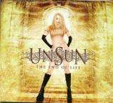 Unsun - The End Of Life