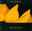 Diary Of Dreams - Moments Of Bloom