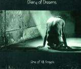 Diary Of Dreams - One Of 18 Angels