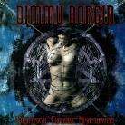 Dimmu Borgir - Puritanical Euphori