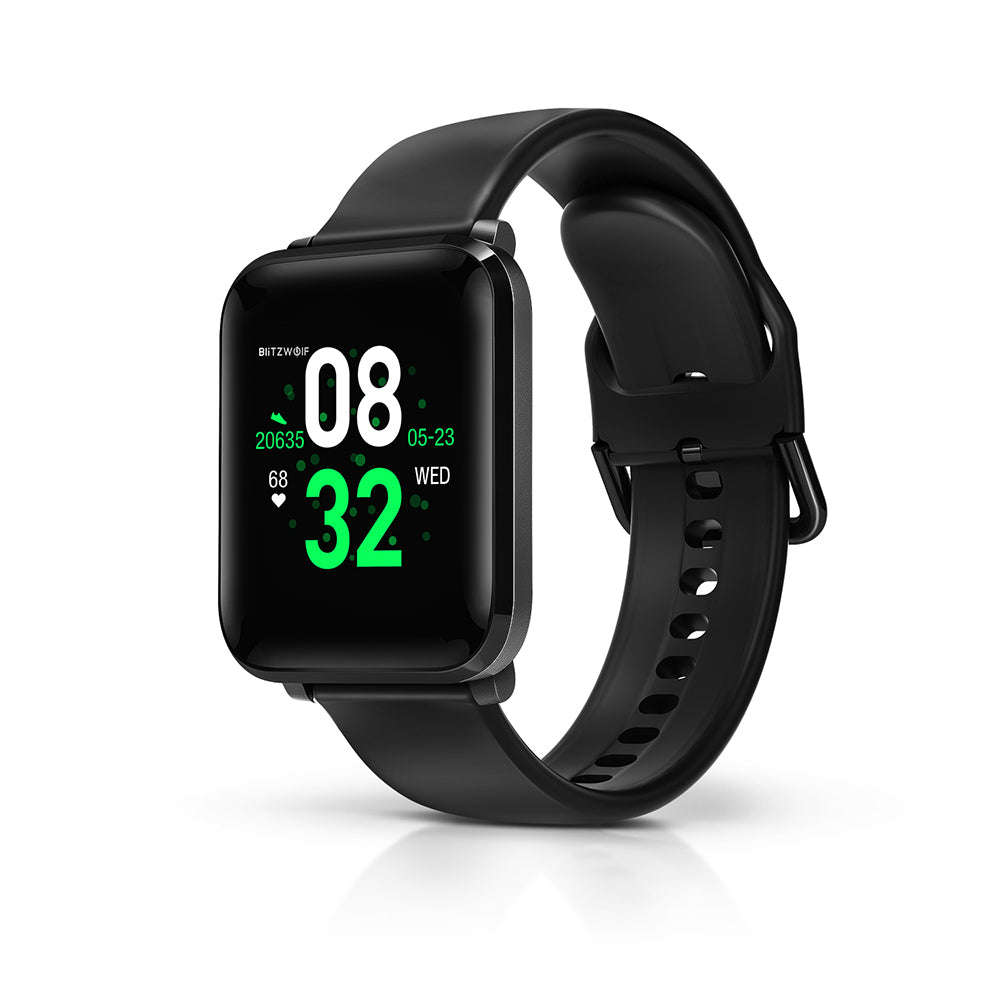 BlitzWolf 1.3' 8 Sports Mode Smart Watch